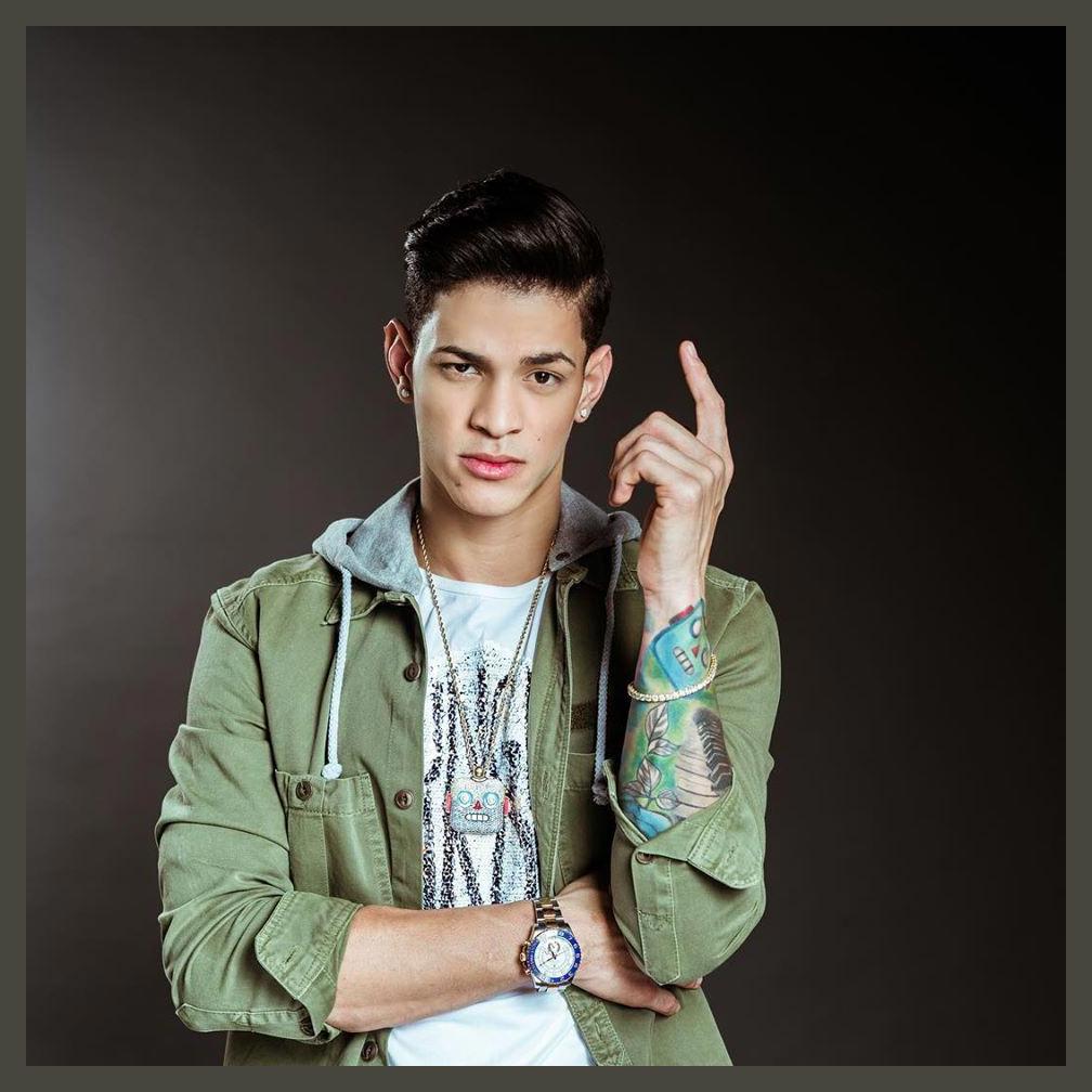 Jay Menez